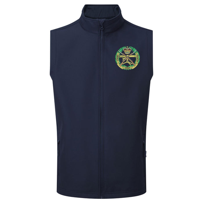 Small Arms School Corps Gilet