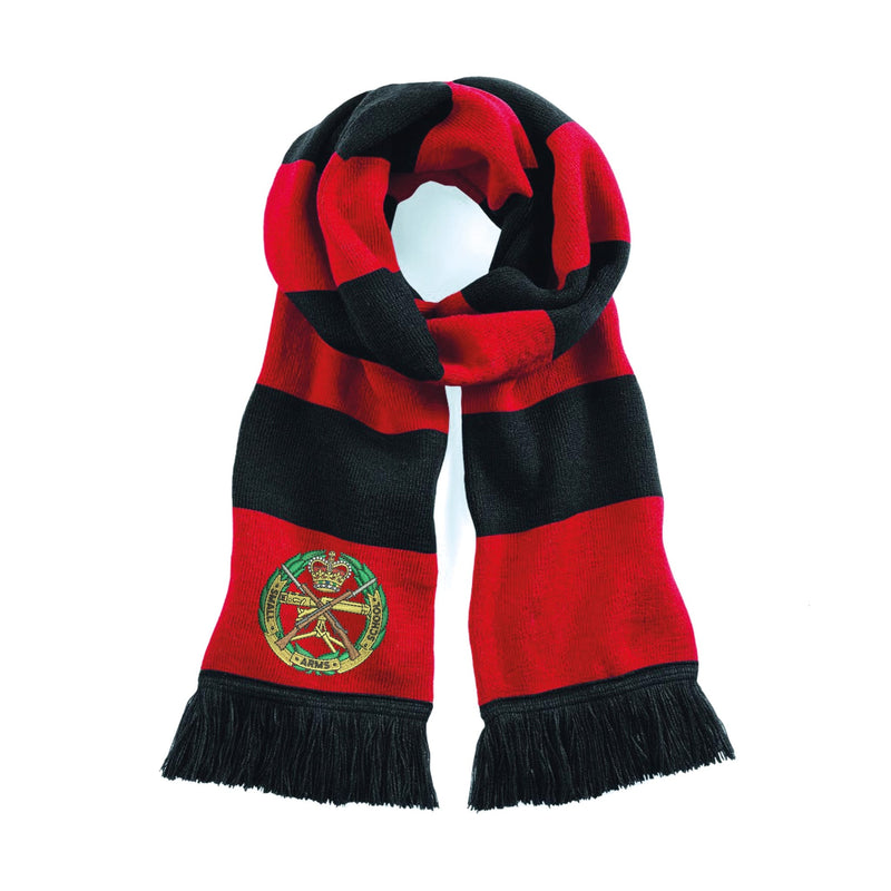 Small Arms School Corps Stadium Scarf