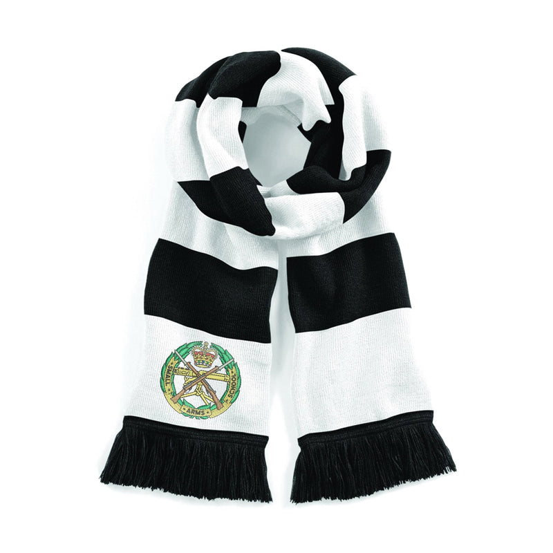 Small Arms School Corps Stadium Scarf