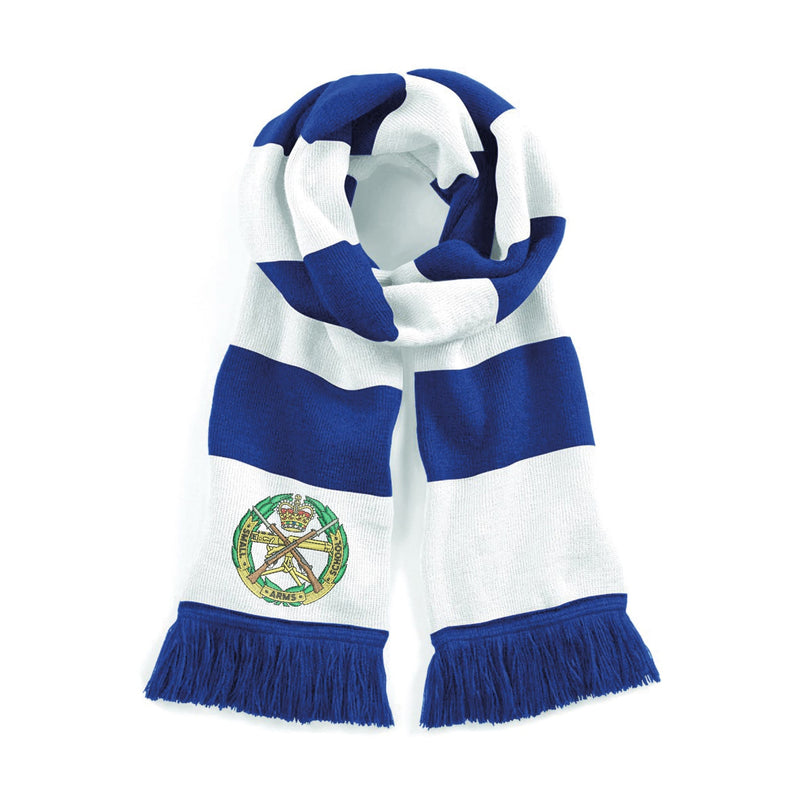 Small Arms School Corps Stadium Scarf
