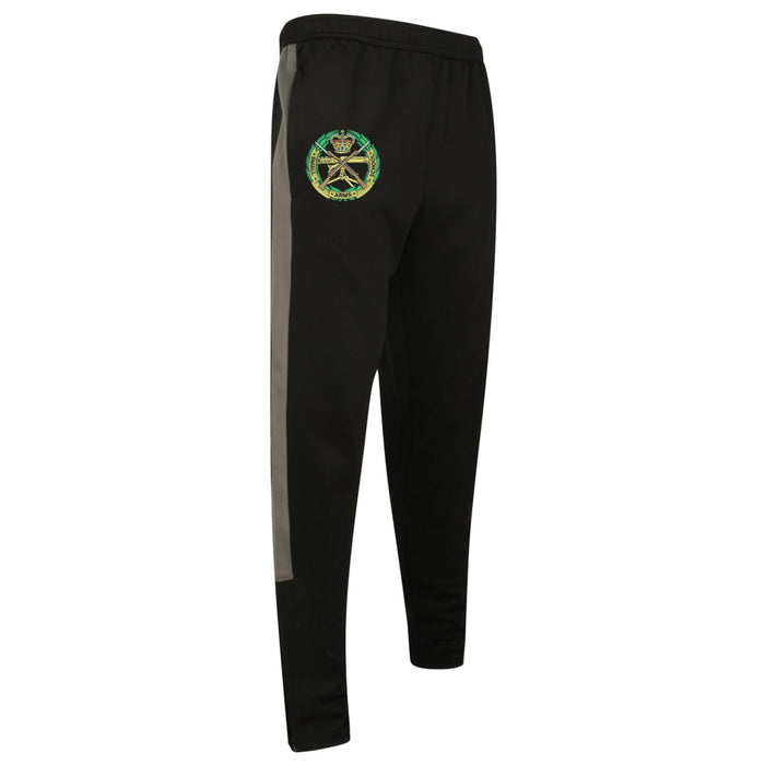 Small Arms School Corps Knitted Tracksuit Pants