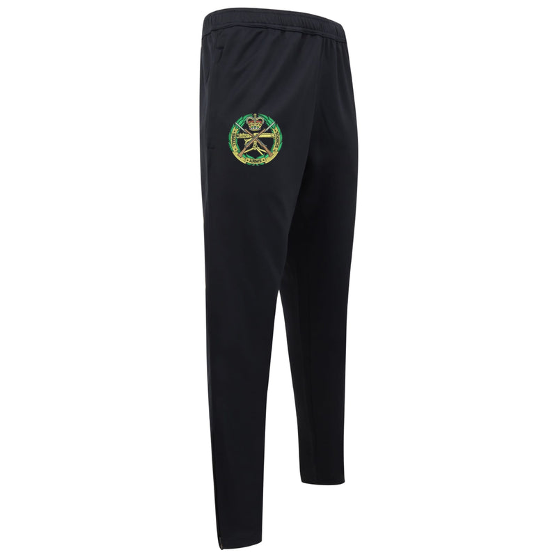 Small Arms School Corps Knitted Tracksuit Pants