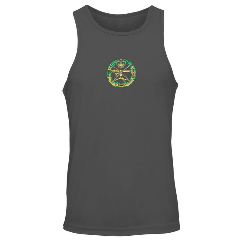 Small Arms School Corps Vest