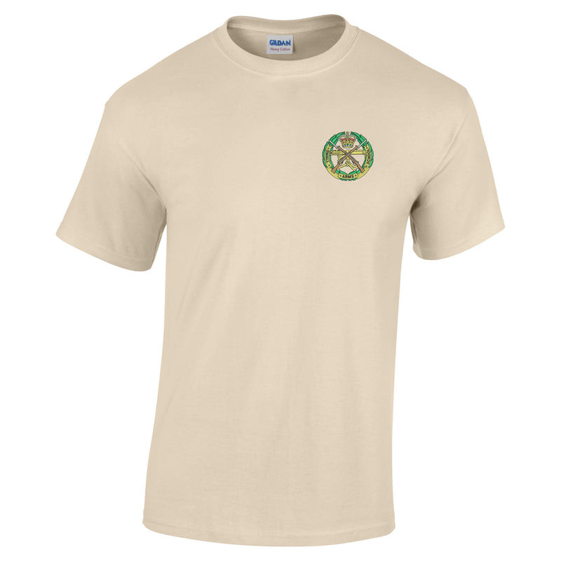 Small Arms School Corps Cotton T-Shirt