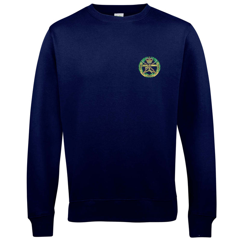 Small Arms School Corps Sweatshirt