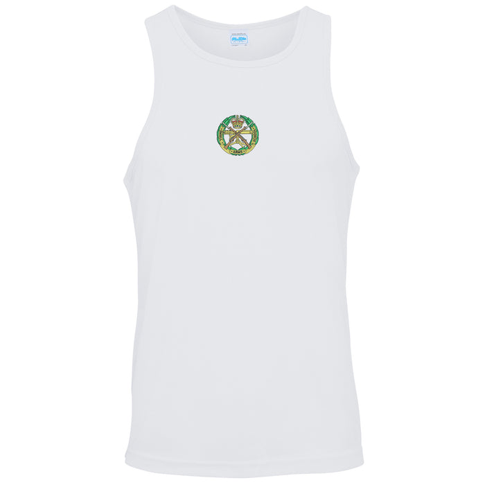 Small Arms School Corps Vest