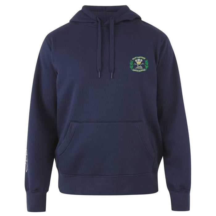 South Lancashire Regiment Canterbury Rugby Hoodie