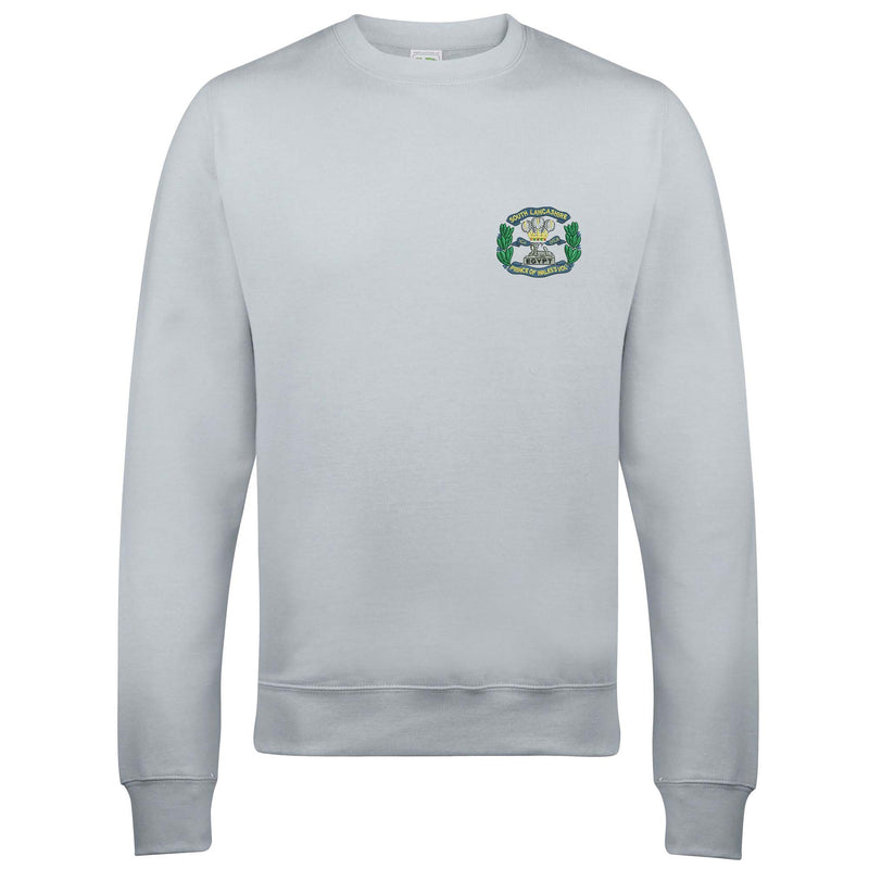 South Lancashire Regiment Sweatshirt