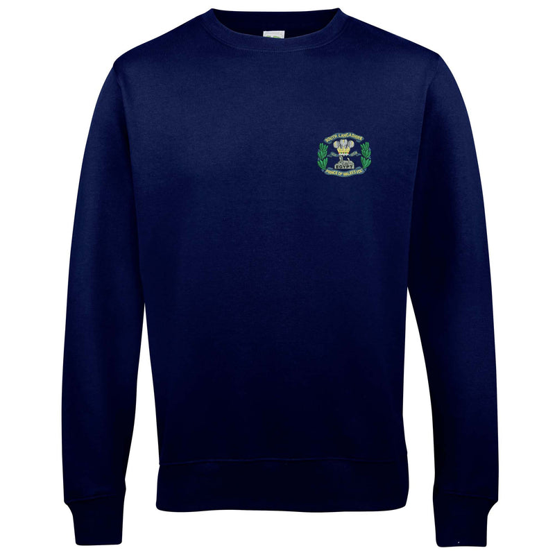 South Lancashire Regiment Sweatshirt