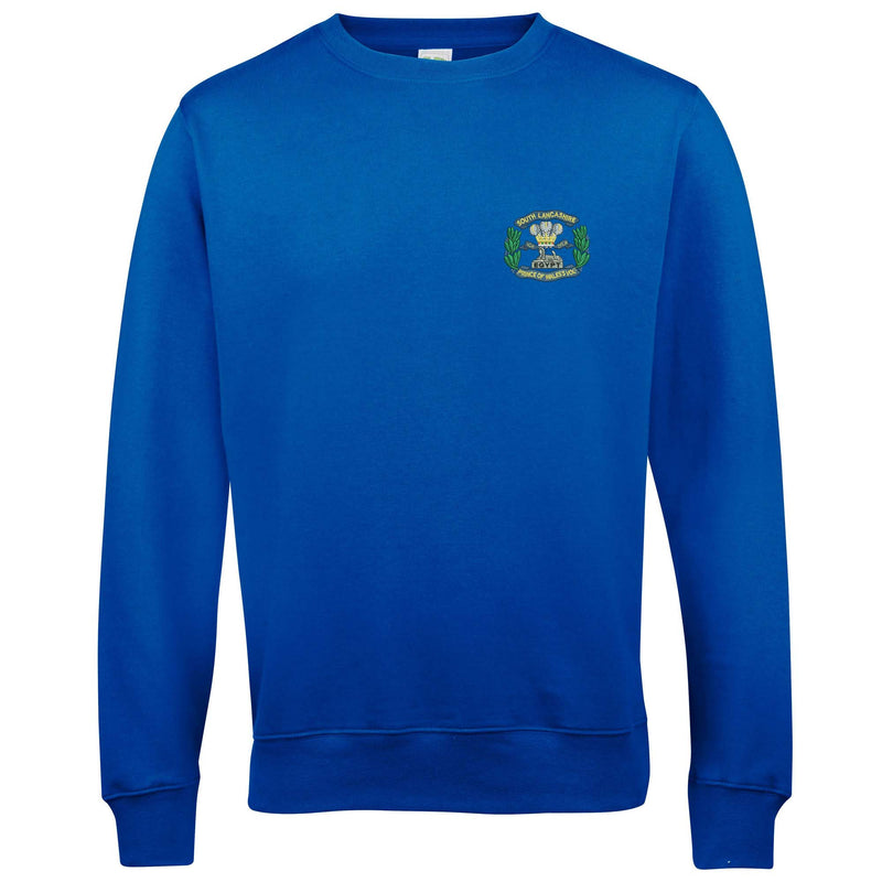 South Lancashire Regiment Sweatshirt