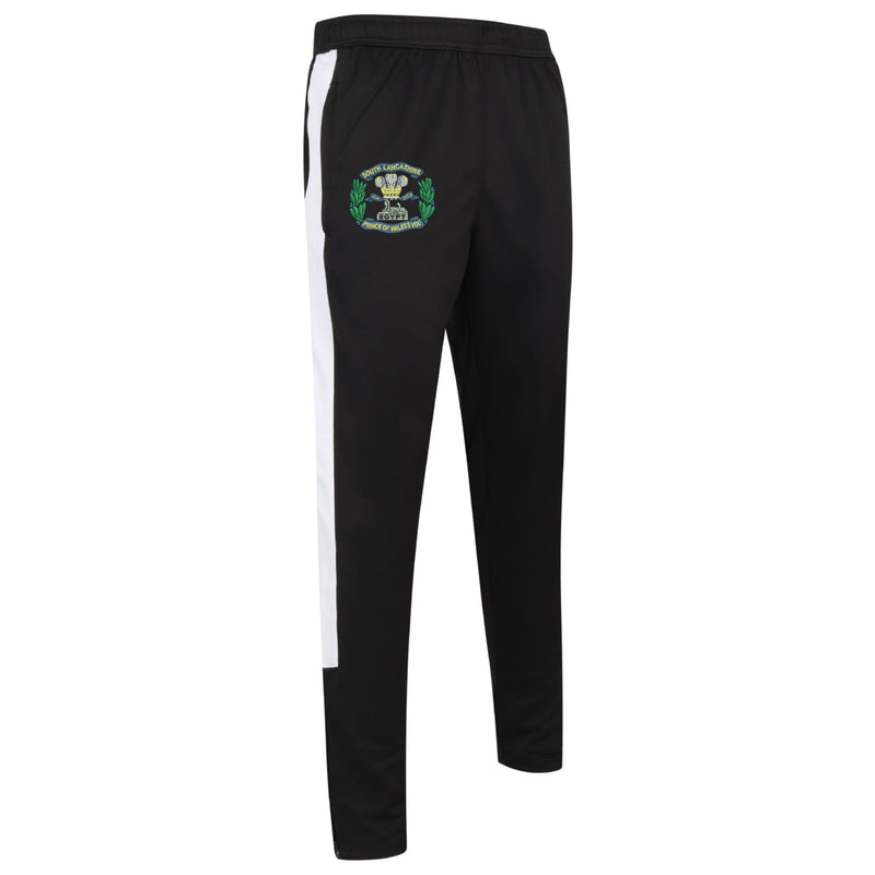 South Lancashire Regiment Knitted Tracksuit Pants