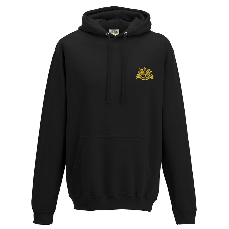 South Nottinghamshire Hussars Hoodie
