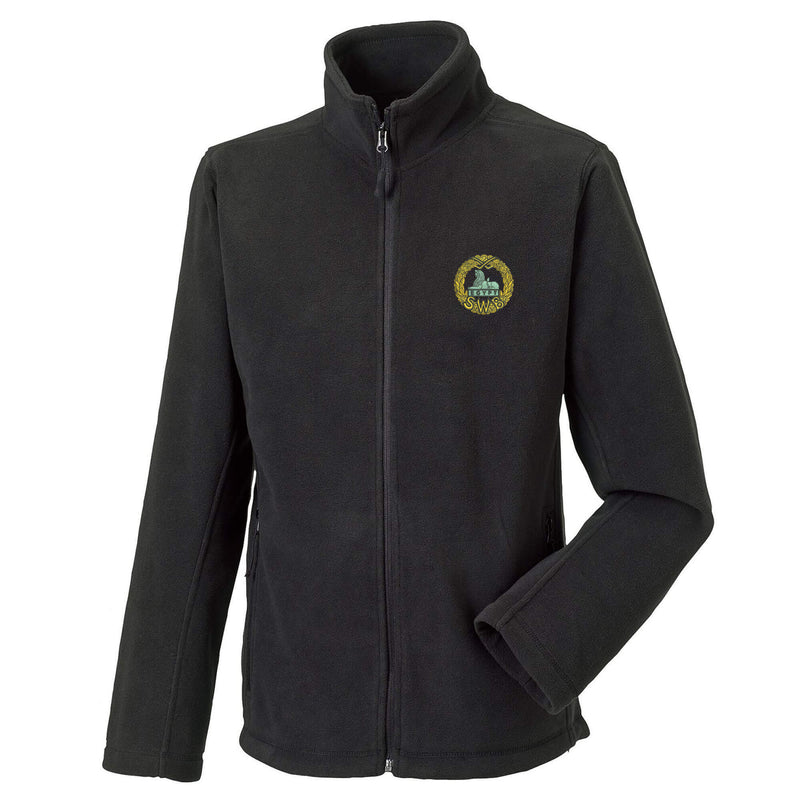South Wales Borderers Regatta Fleece