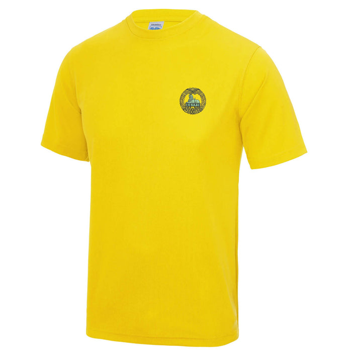 South Wales Borderers Polyester T-Shirt