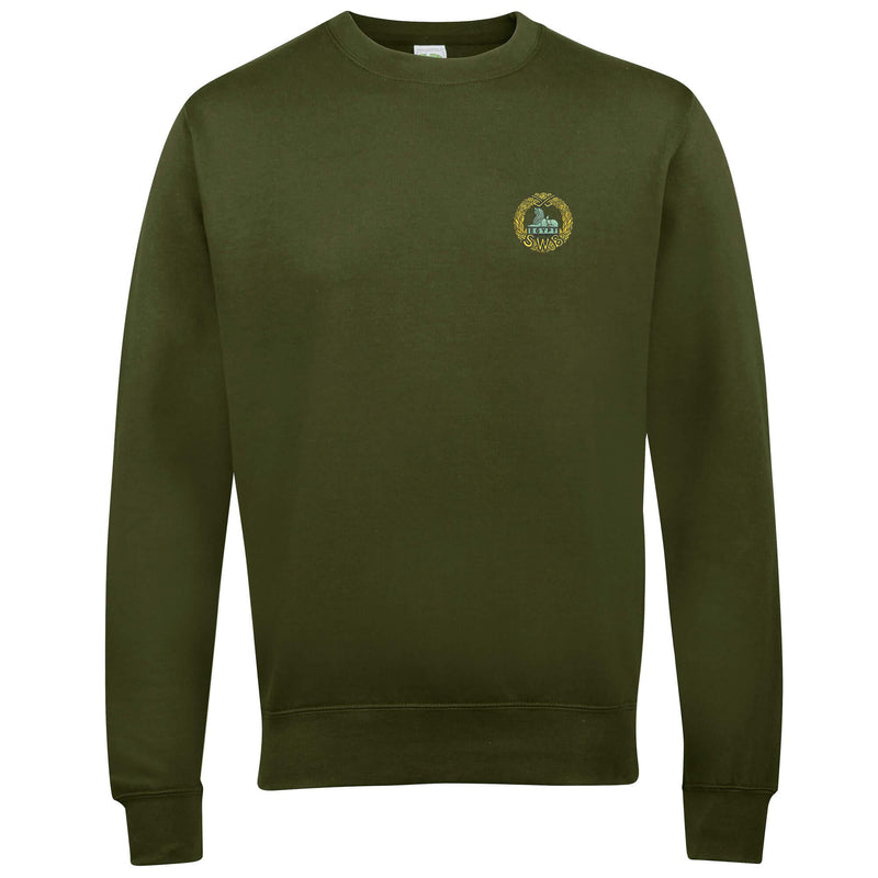 South Wales Borderers Sweatshirt