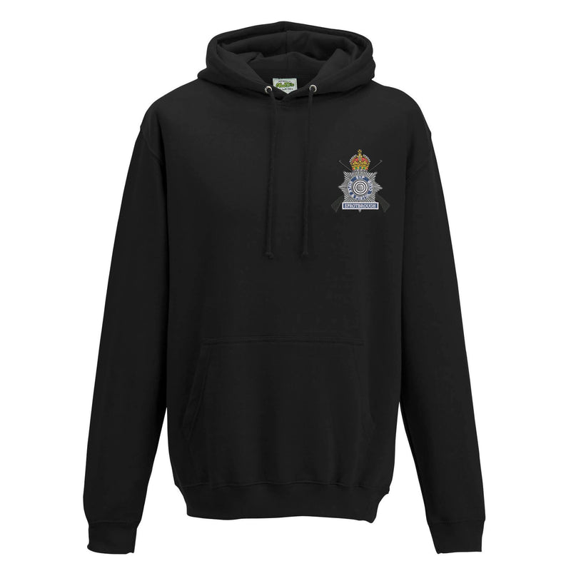 South Yorkshire Police Rifle & Pistol Club Hoodie
