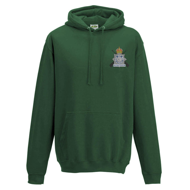 South Yorkshire Police Rifle & Pistol Club Hoodie
