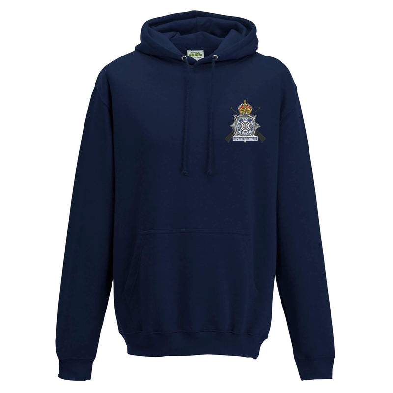 South Yorkshire Police Rifle & Pistol Club Hoodie
