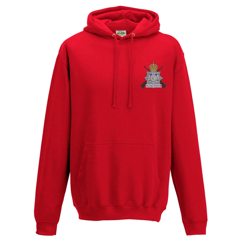South Yorkshire Police Rifle & Pistol Club Hoodie