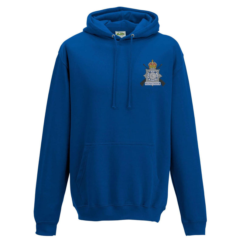South Yorkshire Police Rifle & Pistol Club Hoodie