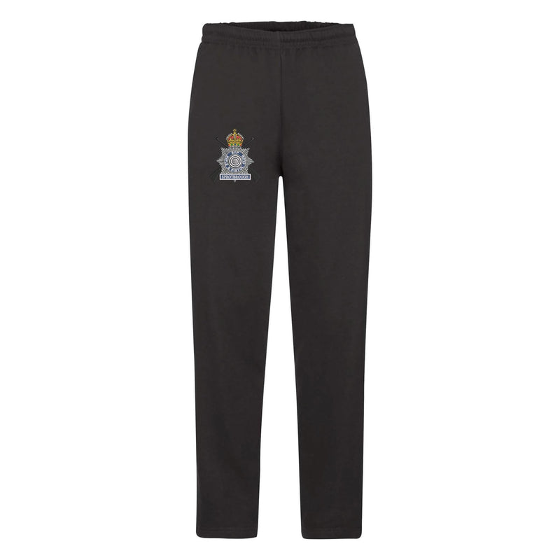 South Yorkshire Police Rifle & Pistol Club Sweatpants