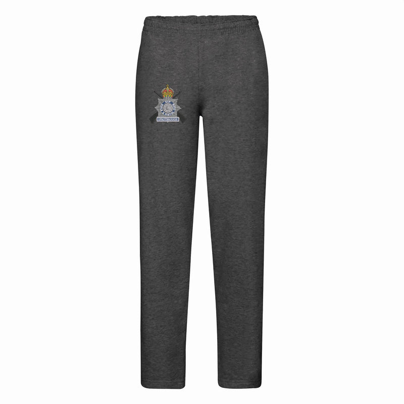 South Yorkshire Police Rifle & Pistol Club Sweatpants