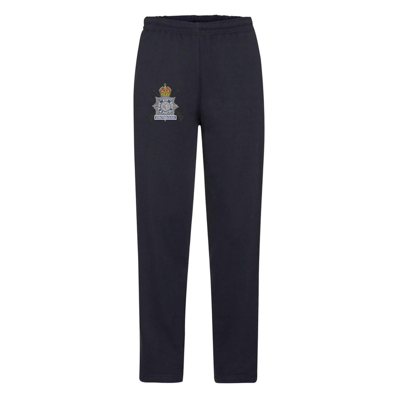 South Yorkshire Police Rifle & Pistol Club Sweatpants