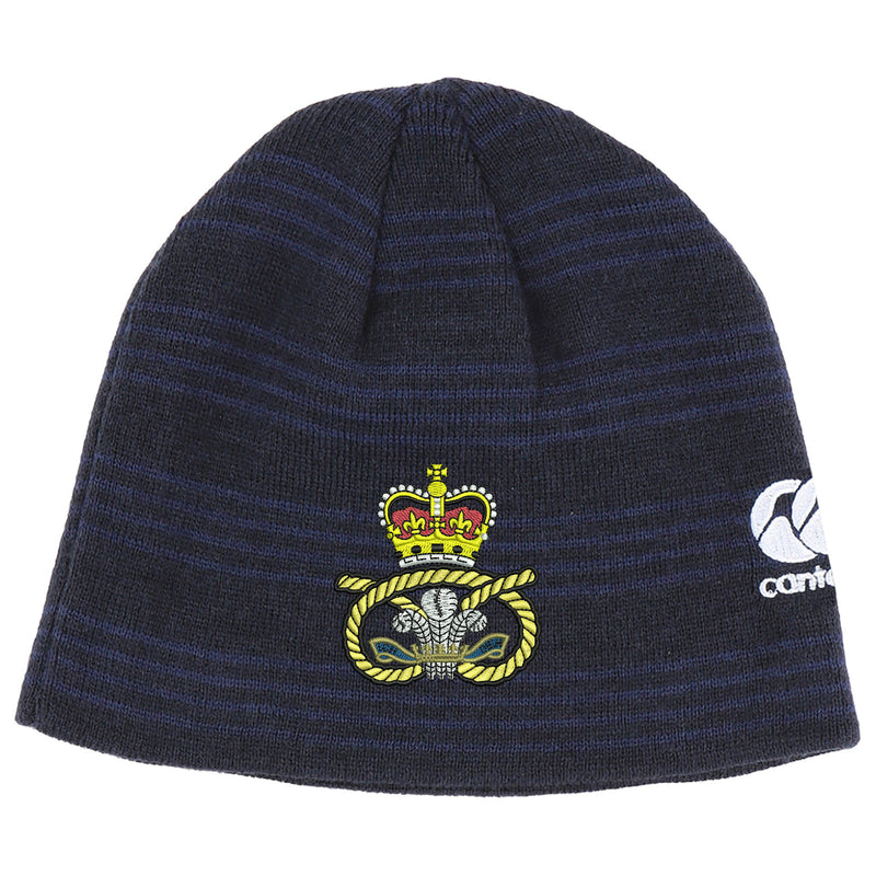 Staffordshire Regiment Canterbury Beanie Hat