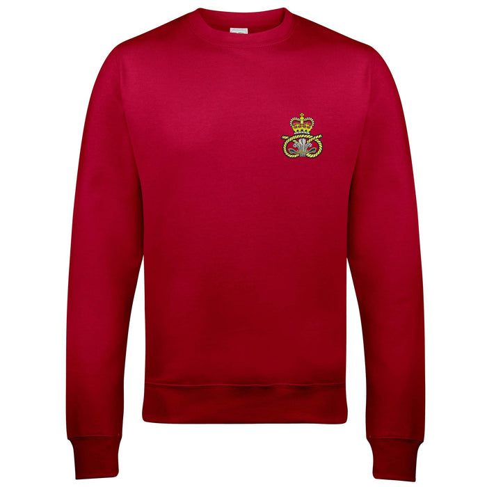 Staffordshire Regiment Sweatshirt