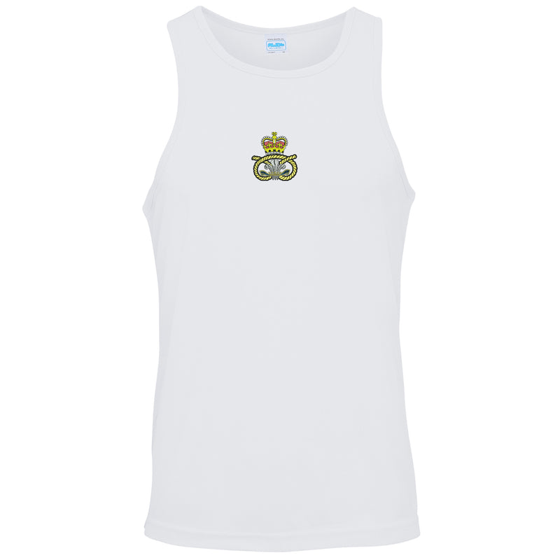 Staffordshire Regiment Vest