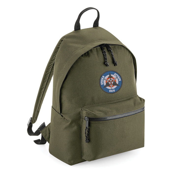 Strike Attack Operational Evaluation Unit Backpack