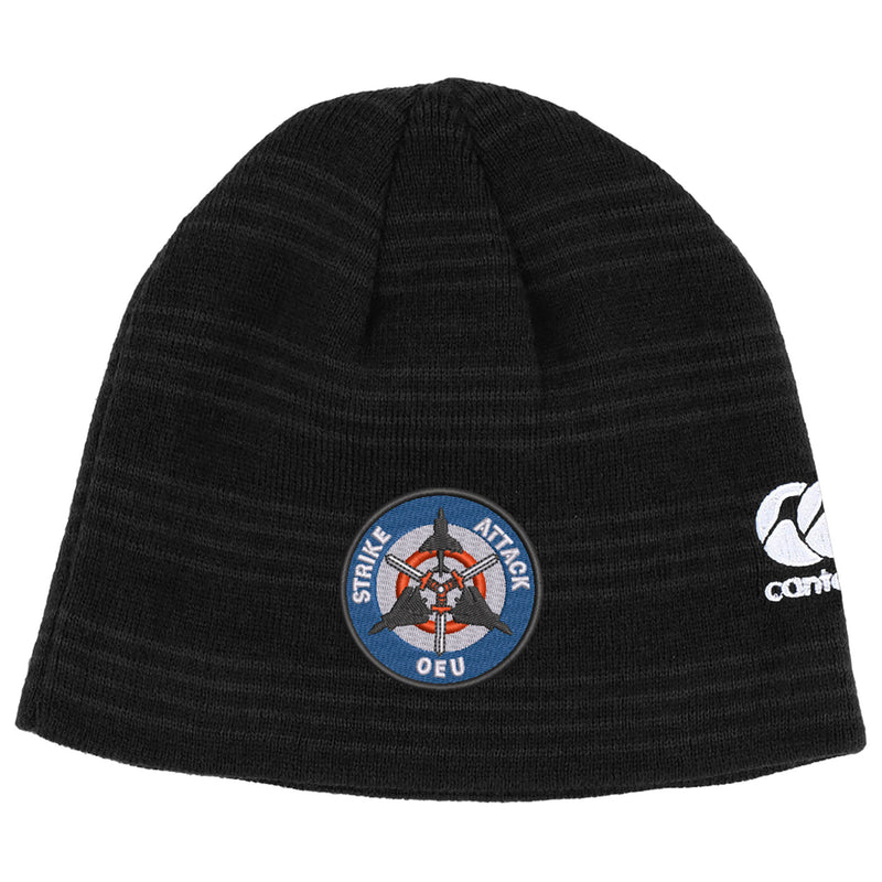 Strike Attack Operational Evaluation Unit Canterbury Beanie Hat