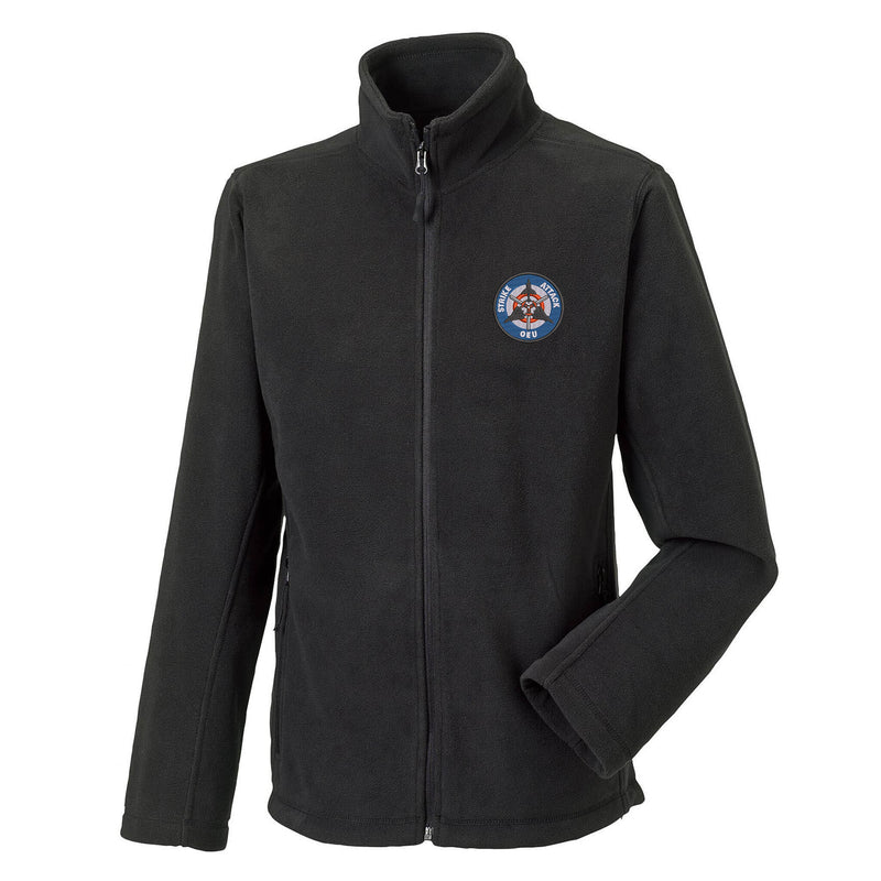 Strike Attack Operational Evaluation Unit Regatta Fleece