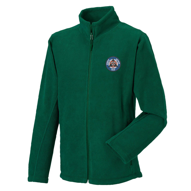 Strike Attack Operational Evaluation Unit Regatta Fleece