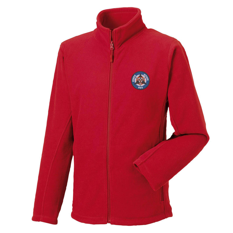 Strike Attack Operational Evaluation Unit Regatta Fleece