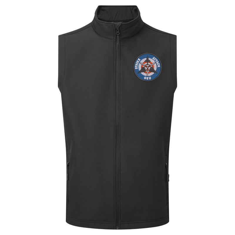 Strike Attack Operational Evaluation Unit Gilet