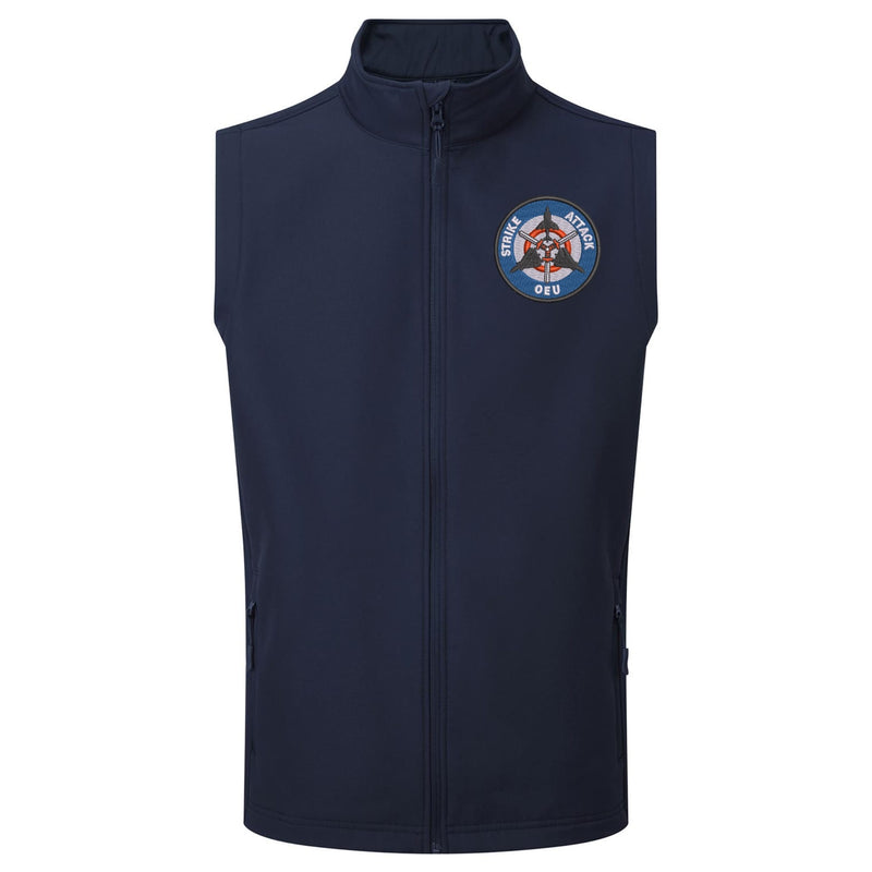 Strike Attack Operational Evaluation Unit Gilet