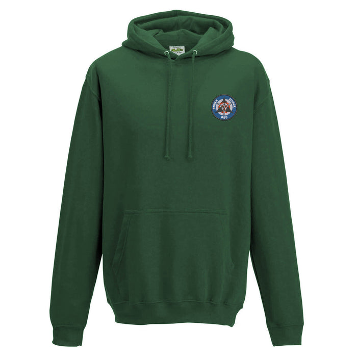 Strike Attack Operational Evaluation Unit Hoodie