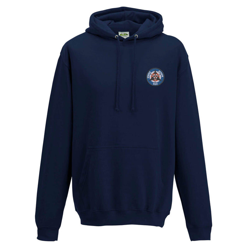 Strike Attack Operational Evaluation Unit Hoodie
