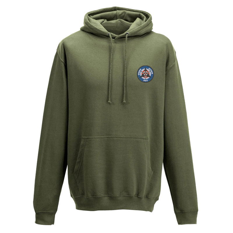 Strike Attack Operational Evaluation Unit Hoodie