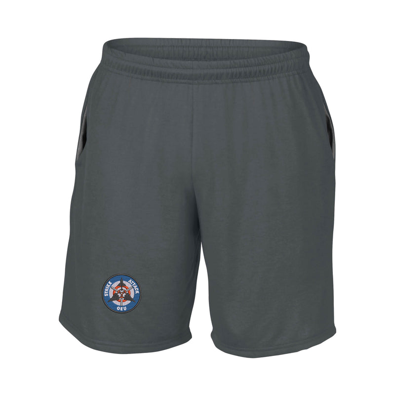 Strike Attack Operational Evaluation Unit Performance Shorts