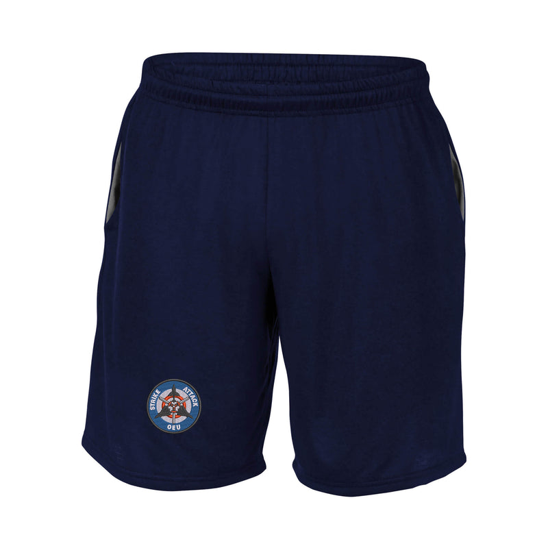 Strike Attack Operational Evaluation Unit Performance Shorts