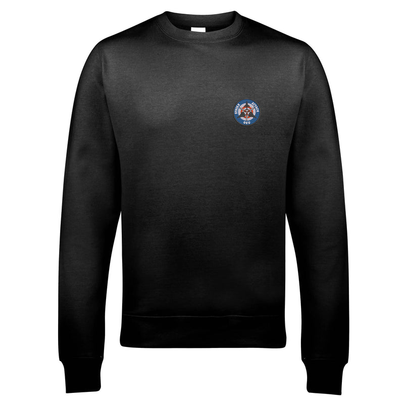 Strike Attack Operational Evaluation Unit Sweatshirt
