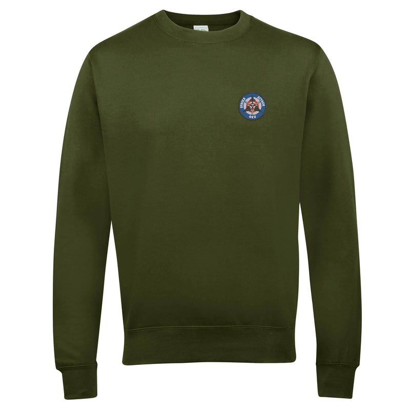Strike Attack Operational Evaluation Unit Sweatshirt