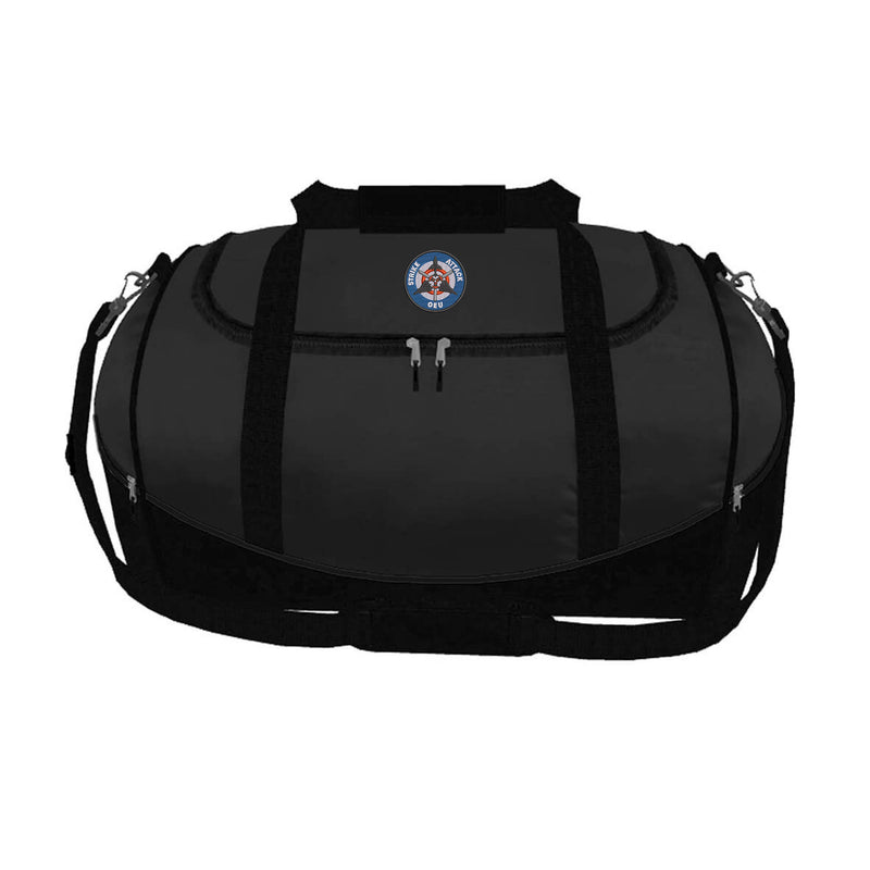 Strike Attack Operational Evaluation Unit Teamwear Holdall Bag