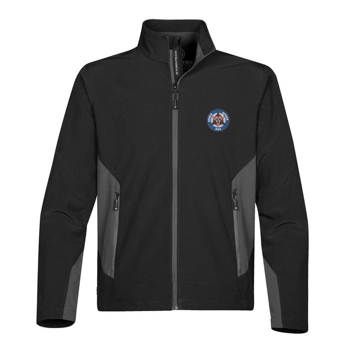 Strike Attack Operational Evaluation Unit Stormtech Technical Softshell