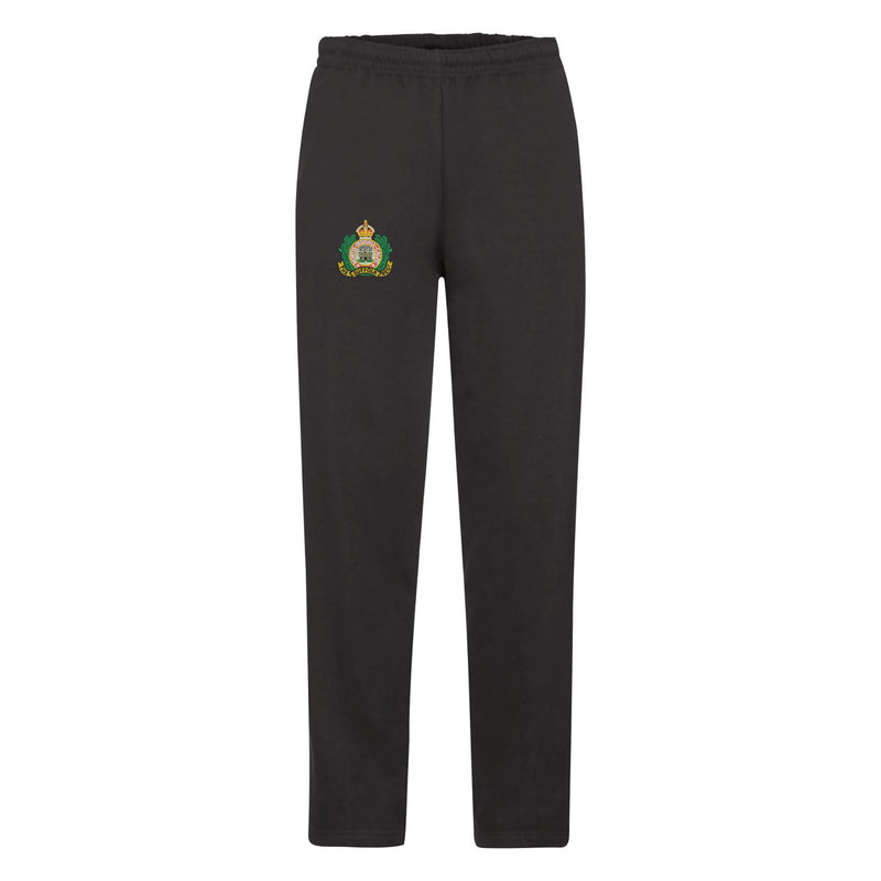 Suffolk Regiment Sweatpants