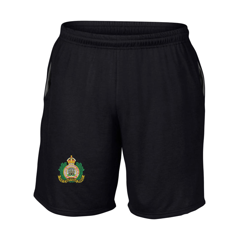 Suffolk Regiment Performance Shorts
