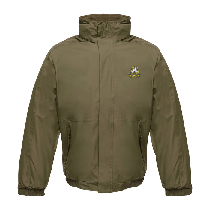 Swift and Secure Waterproof Jacket With Hood