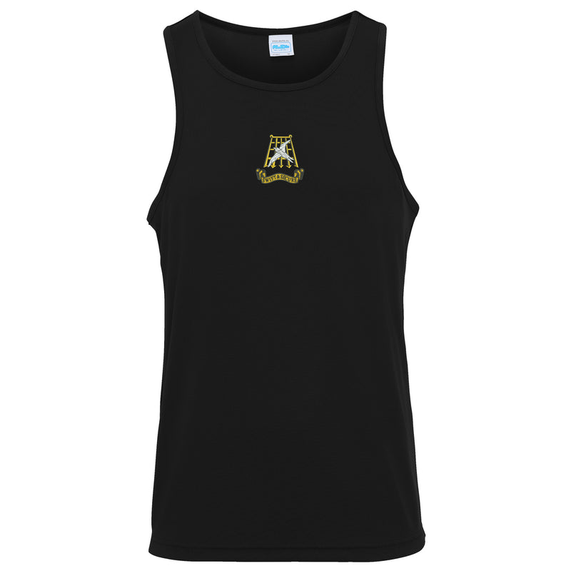 Swift and Secure Vest